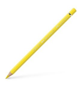 Albrecht Dürer watercolour pencil light cadmium yellow